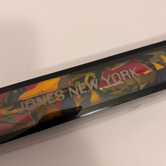 🌺 Jones New York Automatic Umbrella | Tropical Floral Print | NEW in Box - Picture 2 of 9